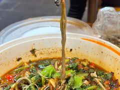 -乐山第一家临江鳝丝(茶坊路店)