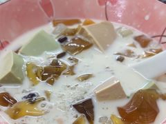 -颜记糖水铺子