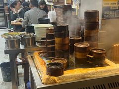 -朱大嘴肥肠血旺(福字街店)