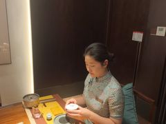 -王府茶楼茶宴·创意菜(朝阳公园店)