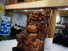 -绿岛汤泉韩式休闲会所
