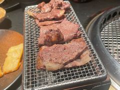 -300杯·和牛烧肉清酒专门店(廊里店)
