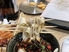 烤心管-烤五行·烧烤烤串(石佛营店)