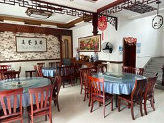 -太湖好灶头土菜馆(石公路店)