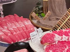 -巴奴毛肚火锅(七宝领展广场店)