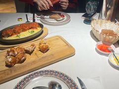 -俄士厨房(五棵松华熙LIVE店)
