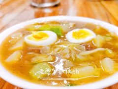 -老字号贾家肉丸糊辣汤(光明巷店)