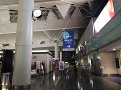 -中部国际机场