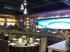 大堂-客乡情(南京东路店)