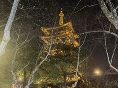 -鼓楼(西湖风景名胜区)