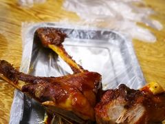 -赵元章肉骨烧(山塘街店)