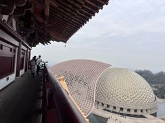 -牛首山文化旅游区