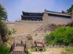 -雁门关景区