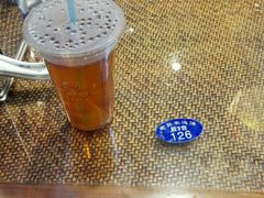 -毅祥斋老孙家泡馍(北院门鼓楼店)