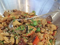 -老唐三下锅 ·张家界地标美食(溪布街店)