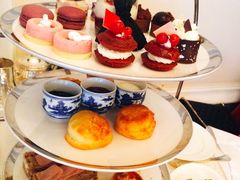 -Salon de Ville浦江汇(上海外滩华尔道夫酒店店)