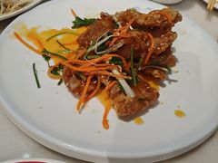 -天天初二·天津传统捞面·天津特色菜(凌奥总店)