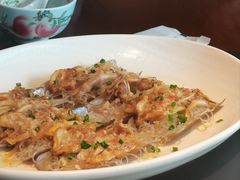 蒜蒸竹蛏王-维园悦谱·海派家常菜(乌鲁木齐南路店)