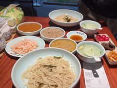 -裕兴记•蟹黄面馆(人民广场店)