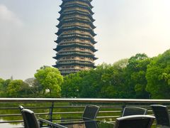 -听松楼·花园酒店·自助餐厅(红梅公园店)