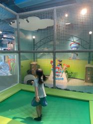 -尼克Playtime(欢乐海岸店)