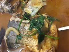 -溱湖八鲜菜馆