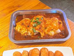 -兔槽江湖菜·重庆璧山兔(水围店)