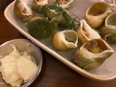 -Bistro Les Lilas丁香花小酒馆