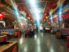 大堂-白城车站店一九二八铁锅炖