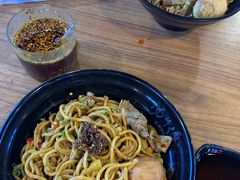 -汤姐热干面(酒仙桥店)