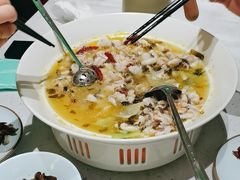 -青花椒花椒鱼(合生汇店)