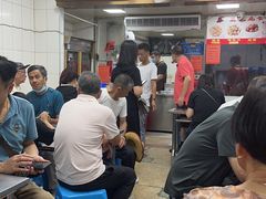 -盖邑扁食店