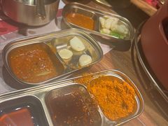 -西塔老太太泥炉烤肉(万柳华联店)