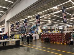 -山姆会员商店(杨桥西路店)