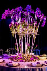 -三色锦婚礼定制