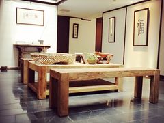 -成都皈徕栖精品酒店(四川大学九眼桥店)