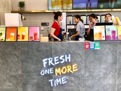 -丸摩堂鲜果茶(城南优品道店)