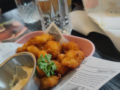-伯顿西餐厅(厚街香榭丽店)