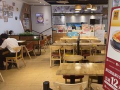 -满记甜品(王府井北京市百货大楼店)