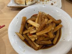 -大师兄·西北小馆(北站缤果空间店)