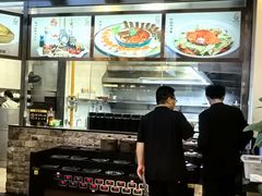 -金河半岛园林酒家(金融城店)