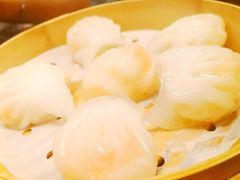 -高第街56号港式餐厅(山大路店)