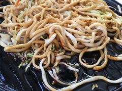 -厚味居炙子烤肉·清真(天桥南纬路店)