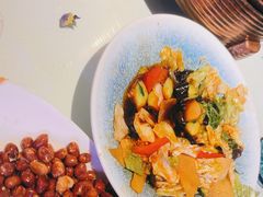 -小酒吧烧烤(爱建店)