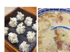 -乌家弄传统美食(新华路店)