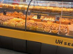 -UH祐禾(上海荟聚店)
