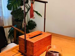-茶香书香私房菜(北台一路店)