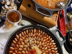 -水哥卜卜贝(东晓·胜汇里店)