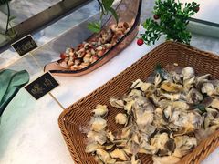 -川骄海鲜自助(河东店)