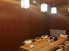 -LIENOW来闹密室剧本推理&狼人杀(李家村万达广场店)